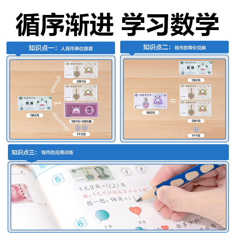 s36沙龙会YX538学具学习币(混)(袋)