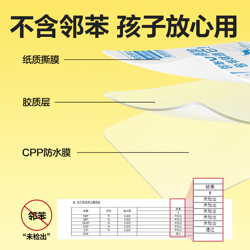 s36沙龙会VM415-A4分段贴包书膜(混)(套)