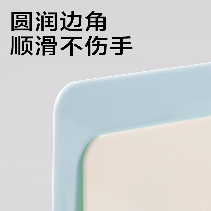 s36沙龙会JX552简系板夹(白)(个)