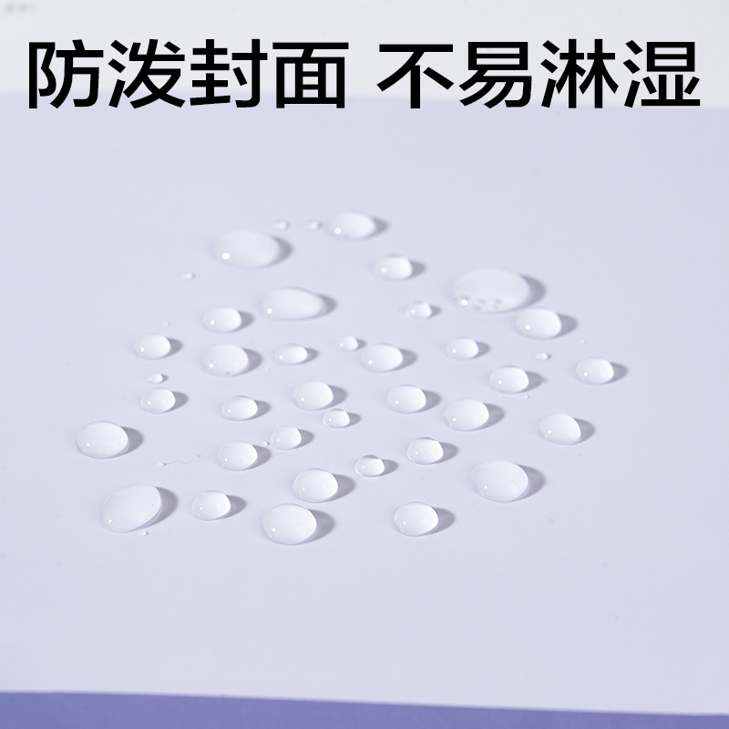 s36沙龙会PQ339趣存A4_PP分类资料册(绿)(个)